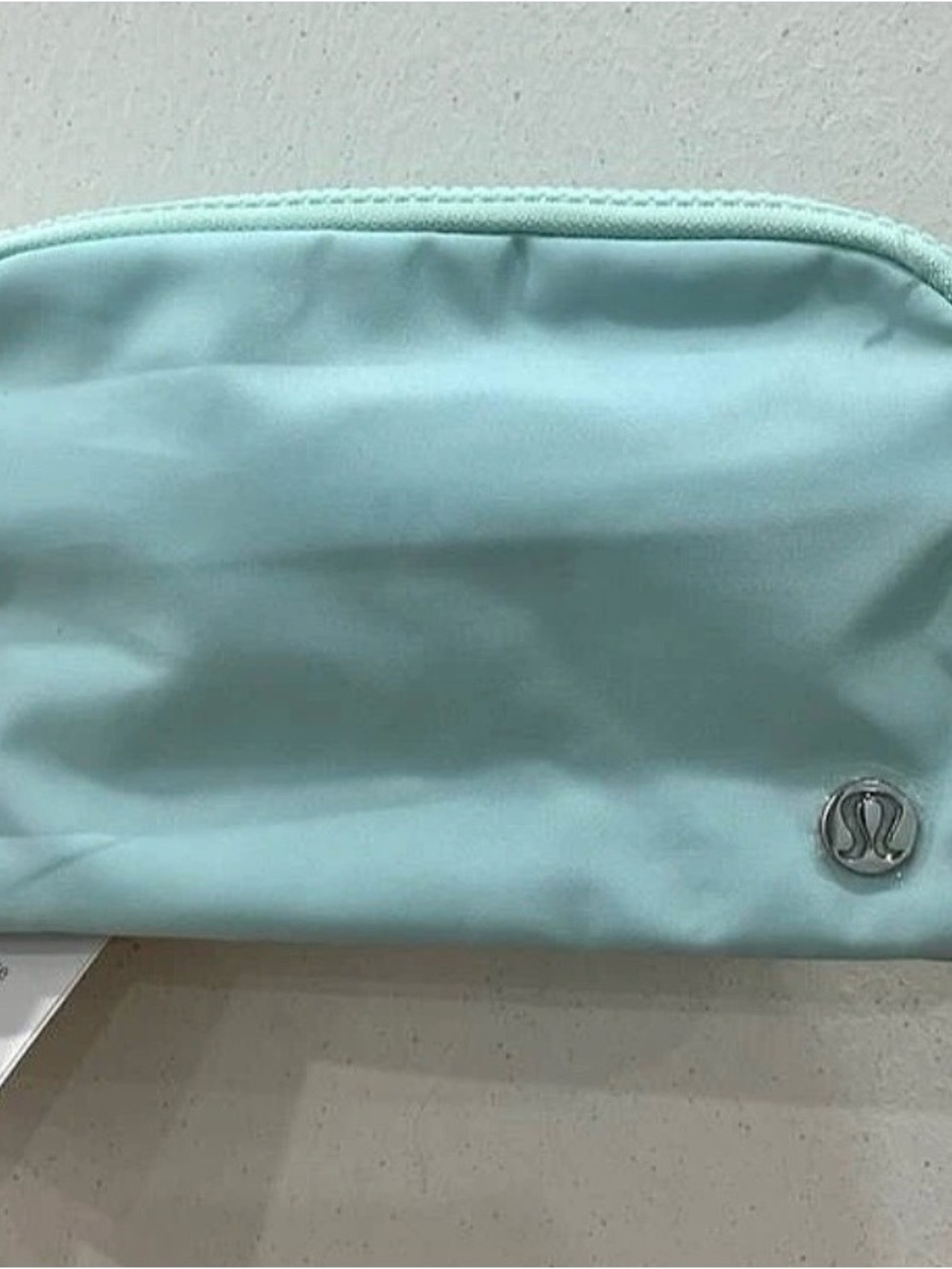 Lululemon Everywhere Belt Bag 1L Wathet NWT Rare Color